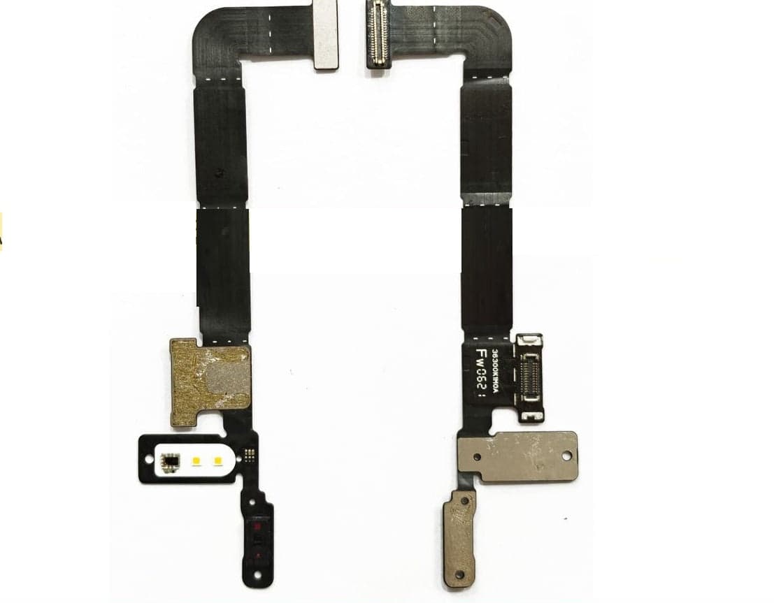 Back Light Flex Xiaomi MI 11 Ultra