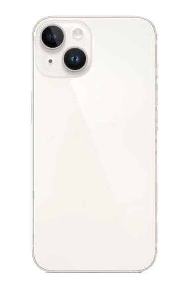 Back Panel Housing for Apple iPhone 14 Plus