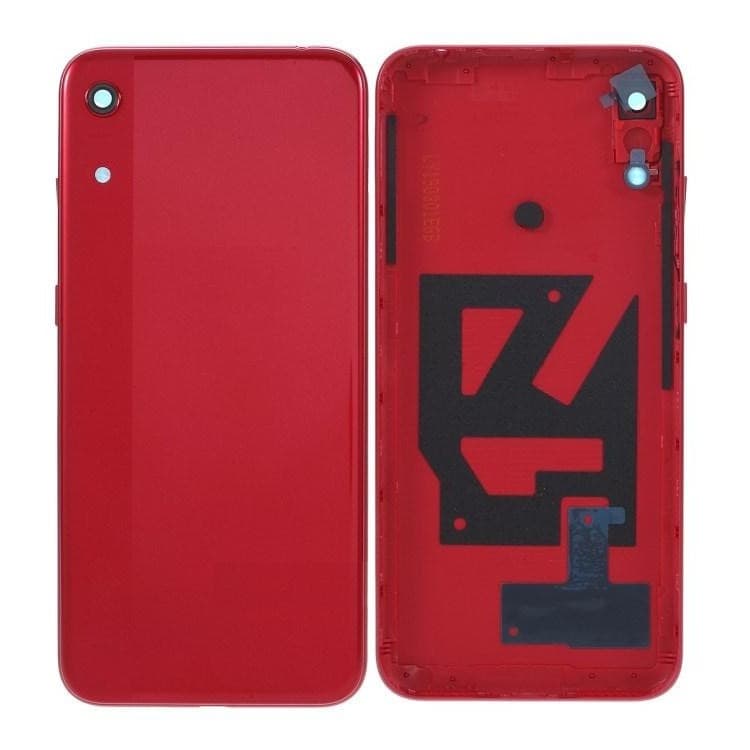 Back Panel for Huawei Honor 8A Red