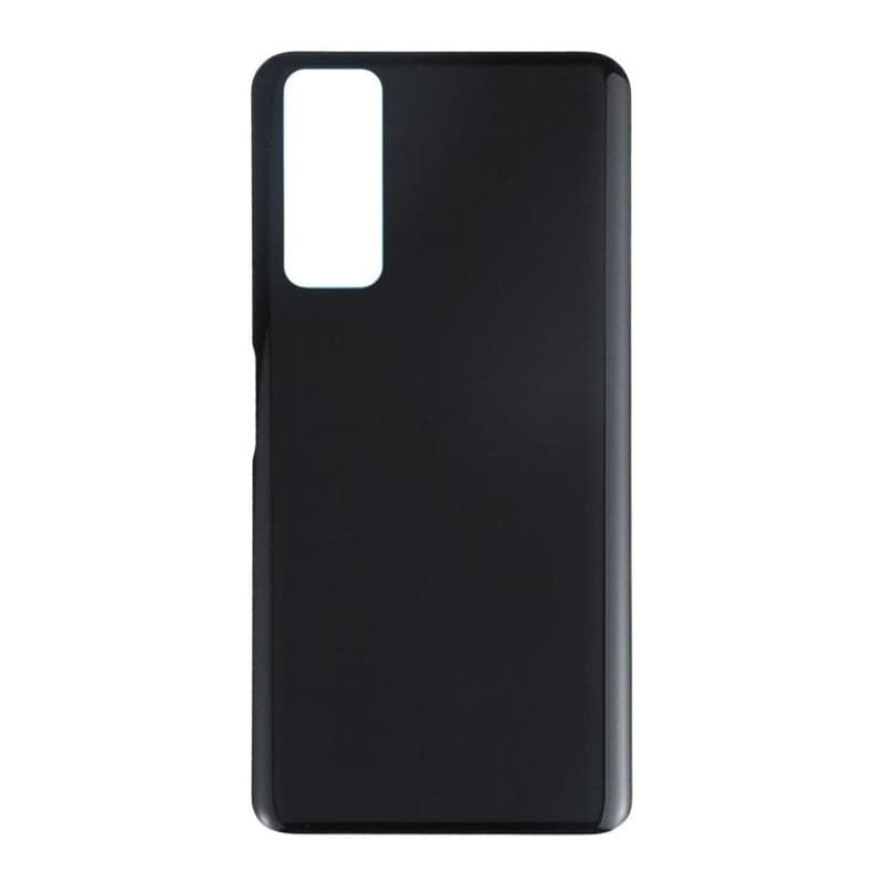 Back Panel for Huawei Honor P Smart 2021 Black