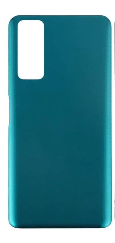 Back Panel for Huawei Honor P Smart 2021 Green