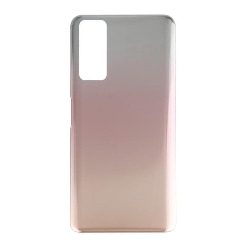 Back Panel for Huawei Honor P Smart 2021 White