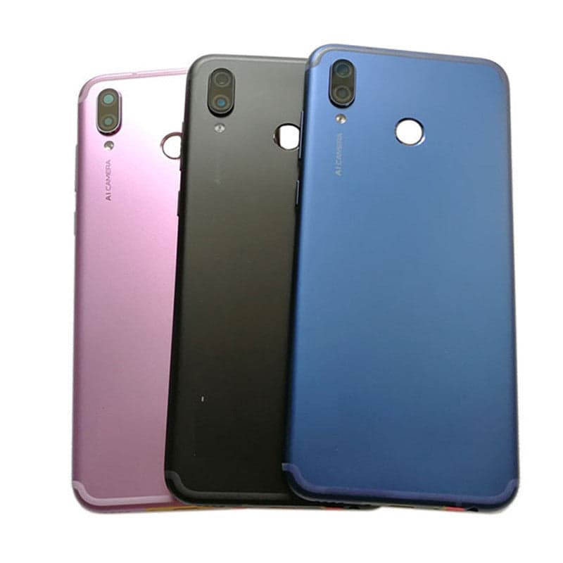 Back Panel for Huawei Honor Play (Refurbished) Blue