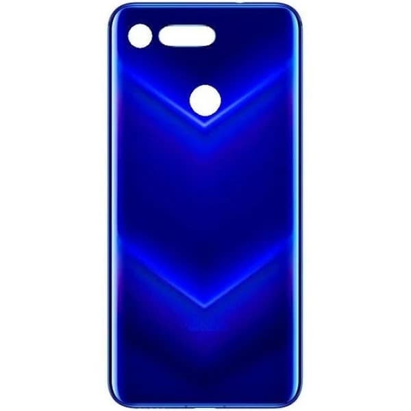 Back Panel for Huawei Honor View 20 Blue