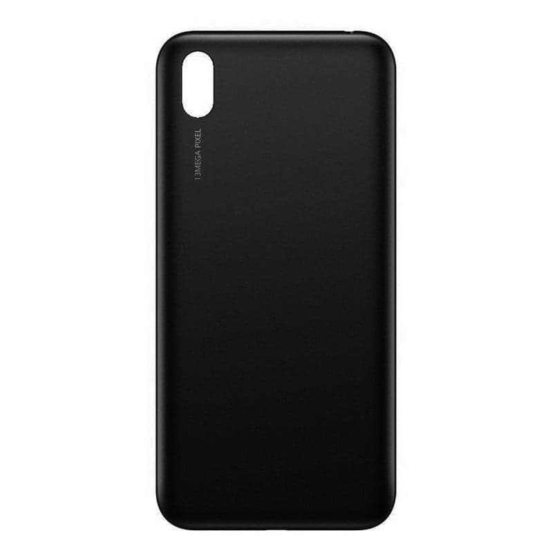 Back Panel for Huawei Honor Y5 2019 Black
