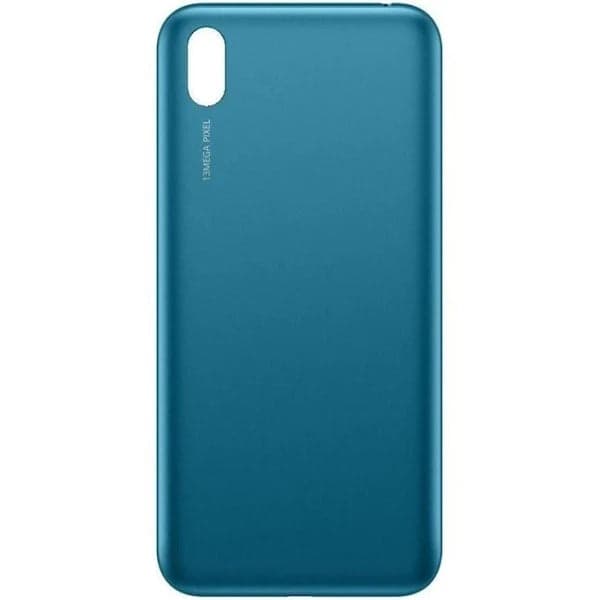 Back Panel for Huawei Honor Y5 2019 Blue