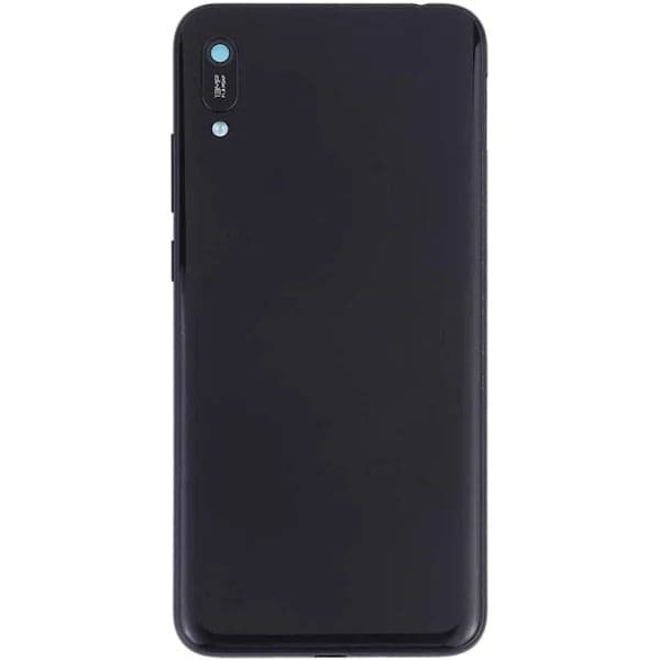 Back Panel for Huawei Honor Y6 2019 Black