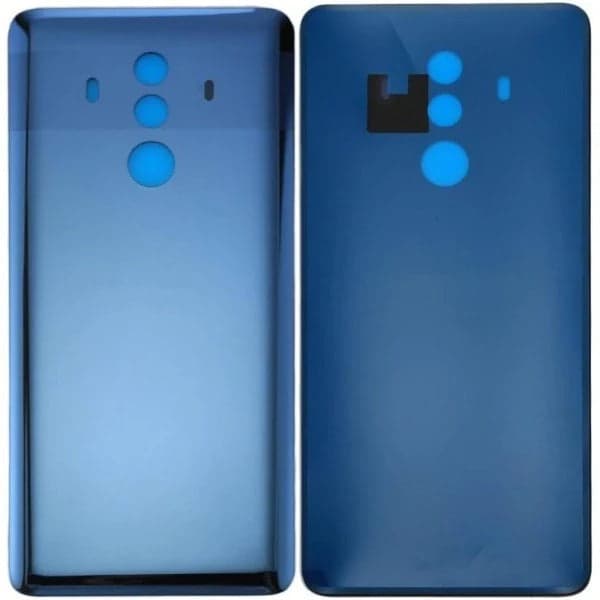 Back Panel for Huawei Mate 10 Pro Blue