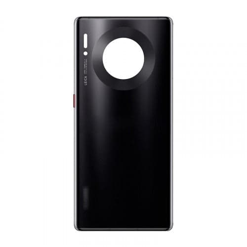 Back Panel for Huawei Mate 30 Pro 5G Black