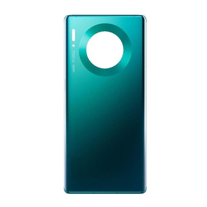Back Panel for Huawei Mate 30 Pro 5G Green