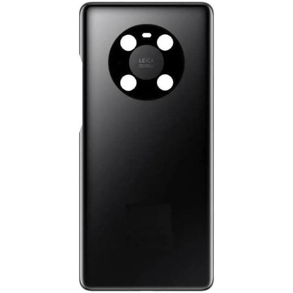 Back Panel for Huawei Mate 40 Pro Green