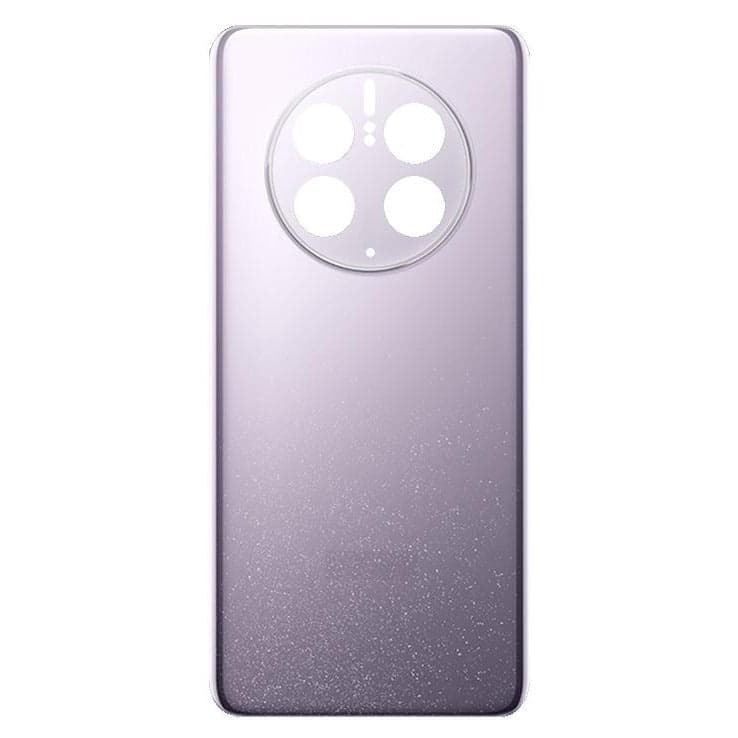 Back Panel for Huawei Mate 50 Pro Purple