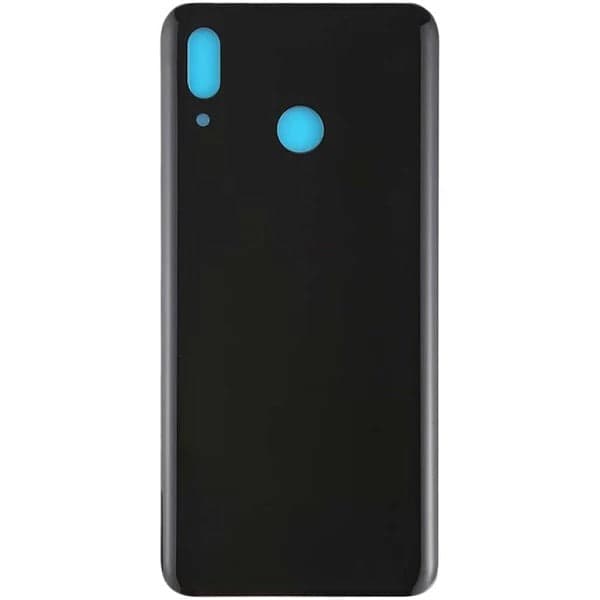 Back Panel for Huawei Nova 3 Black