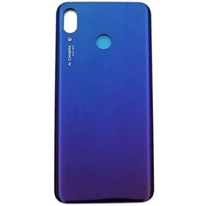 Back Panel for Huawei Nova 3 Purple