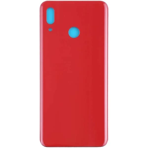 Back Panel for Huawei Nova 3 Red