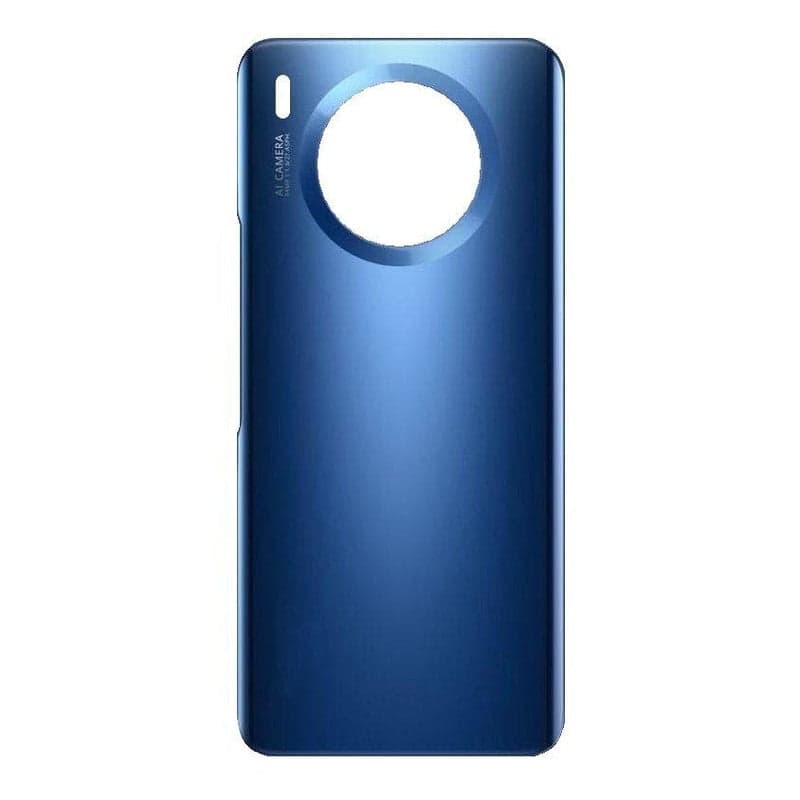 Back Panel for Huawei Nova 8i Blue