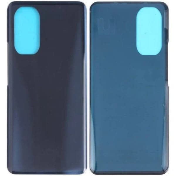 Back Panel for Huawei Nova 9 Black