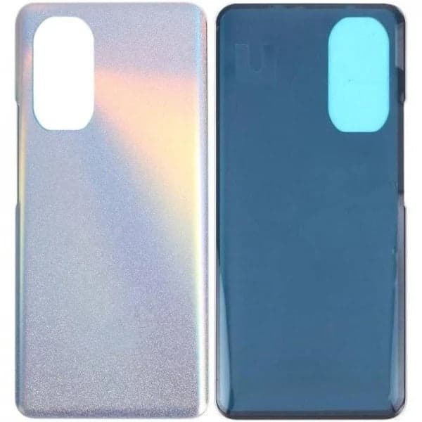 Back Panel for Huawei Nova 9 Blue
