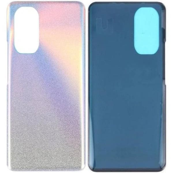 Back Panel for Huawei Nova 9 Violet
