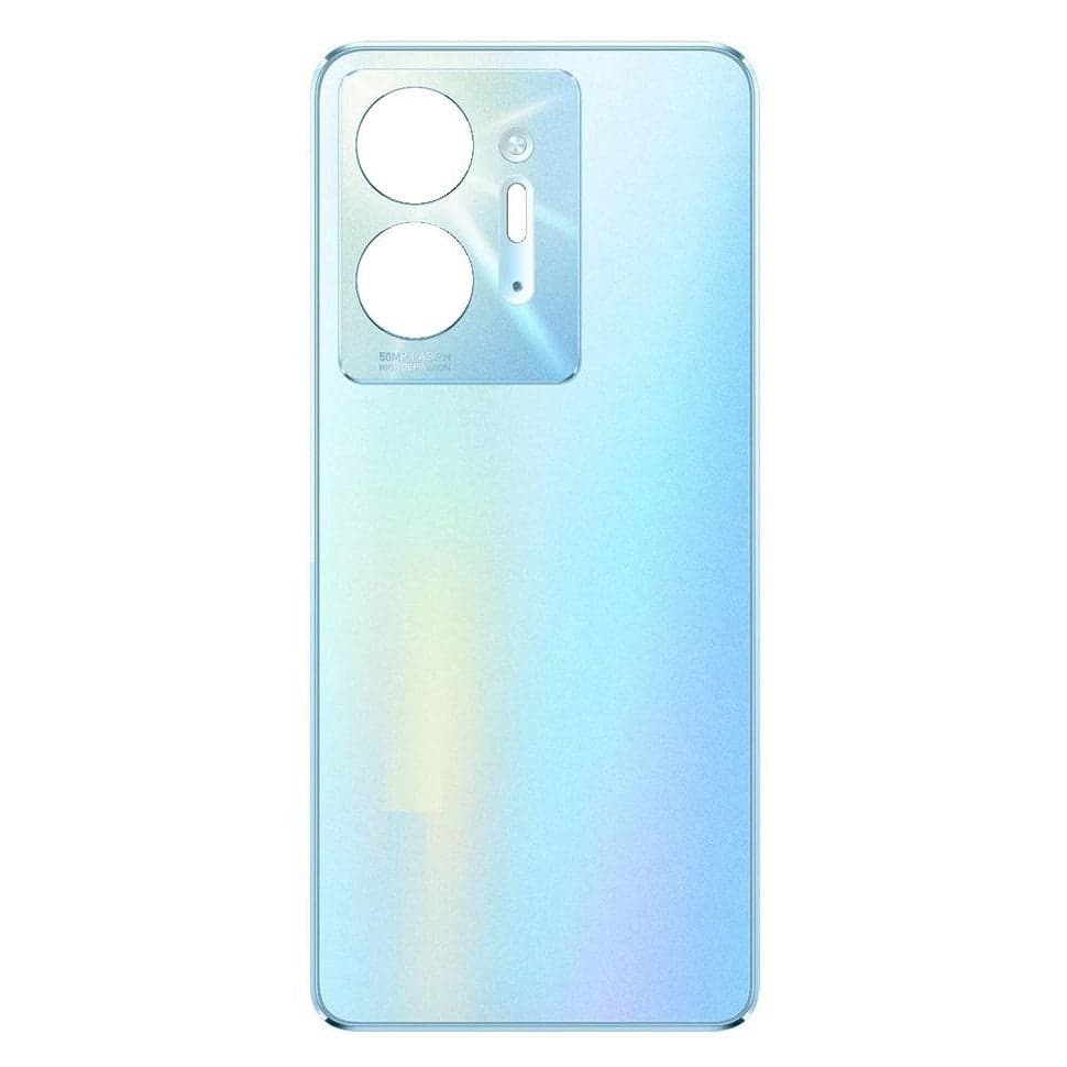 Back Panel for Infinix Hot 30 (5G) X6835 Blue