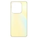 Back Panel for Infinix Hot 40i X6528 Gold