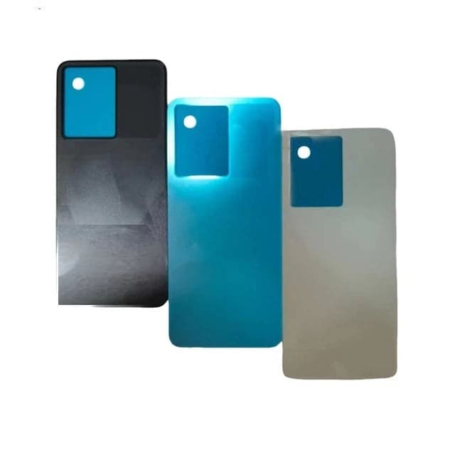 Back Panel for Infinix Note 12 G96 Blue