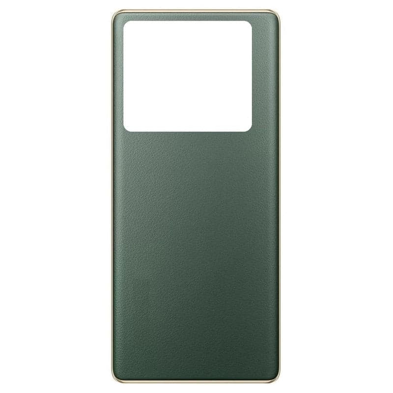 Back Panel for Infinix Note 40 pro plus 5G X6851B Green