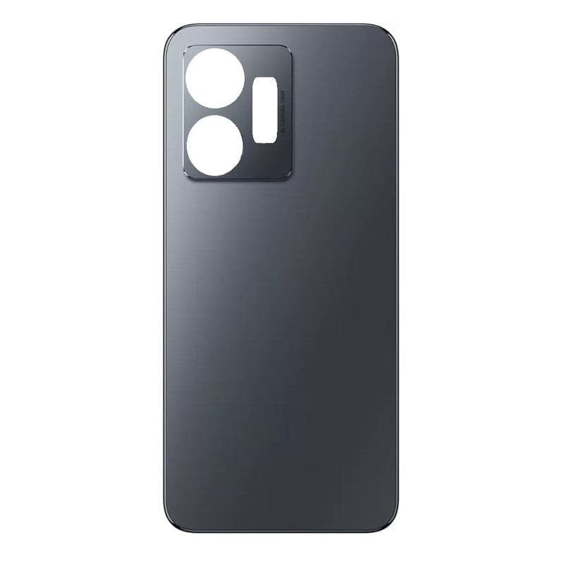 Back Panel for Infinix Zero 20 X6821 Black