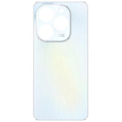 Back Panel for Infinx Smart 8 Plus Blue