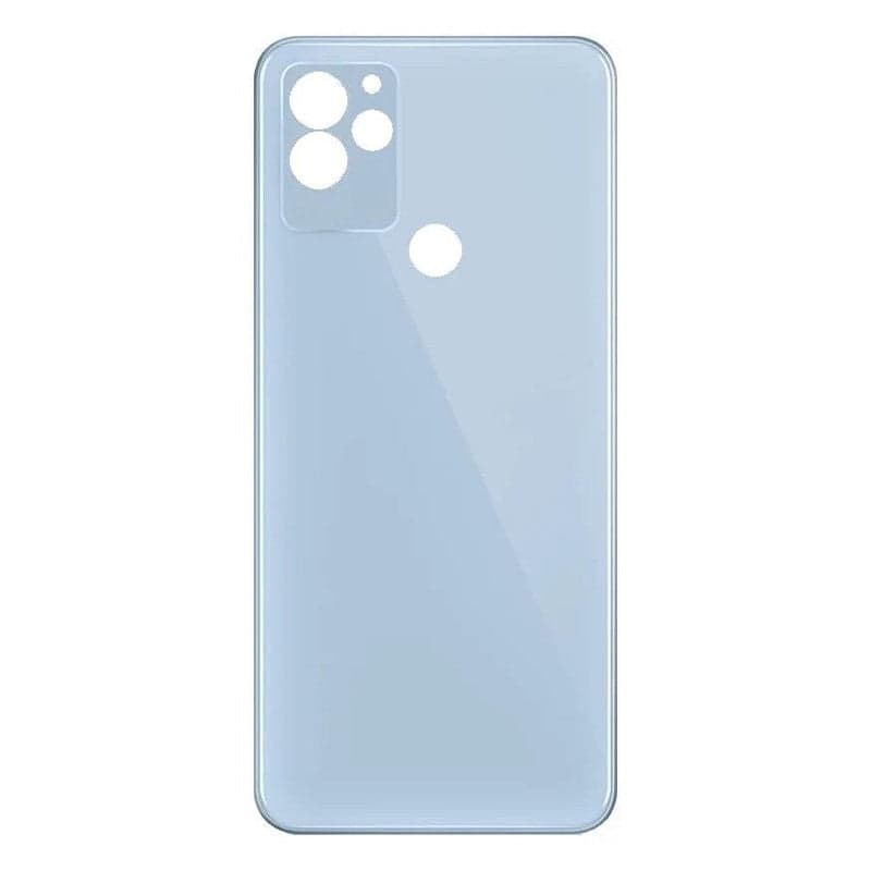 Back Panel for Lava NXT Blue