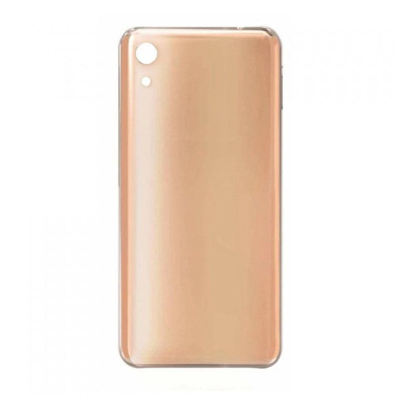 Back Panel for Mobistar C1 shine Gold