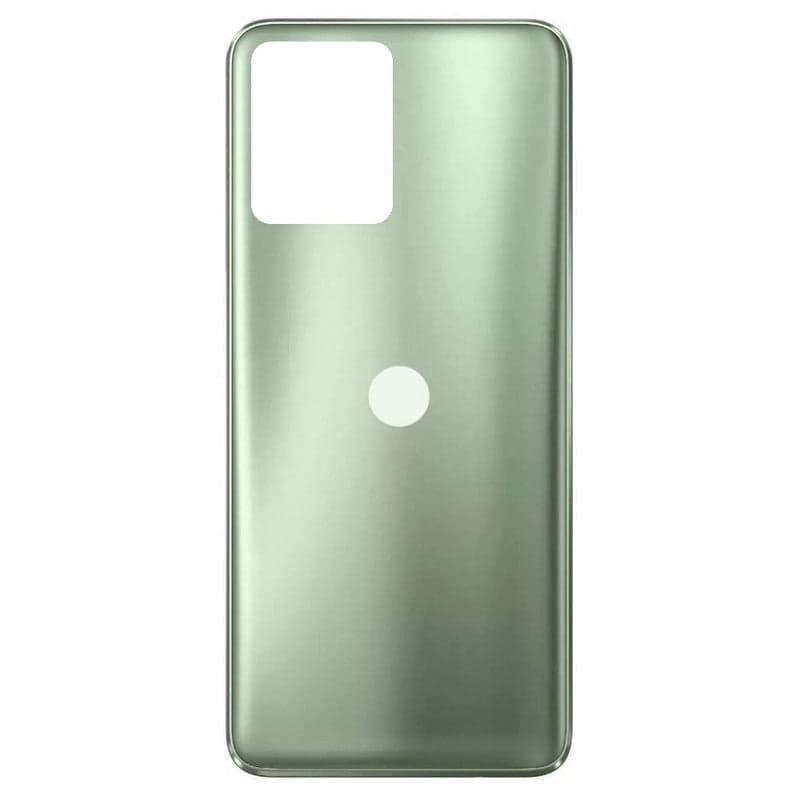 Back Panel for Motorola Moto G64 Green