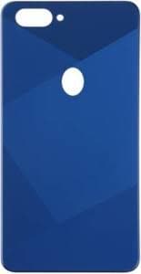 Back Panel for Oppo A5 Blue
