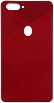 Back Panel for Oppo A5 Red