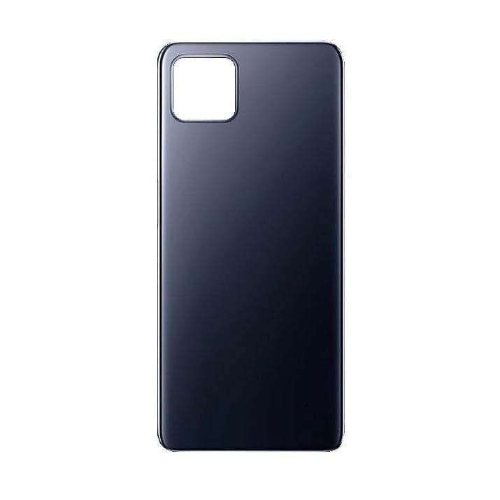 Back Panel for Oppo A73 Black
