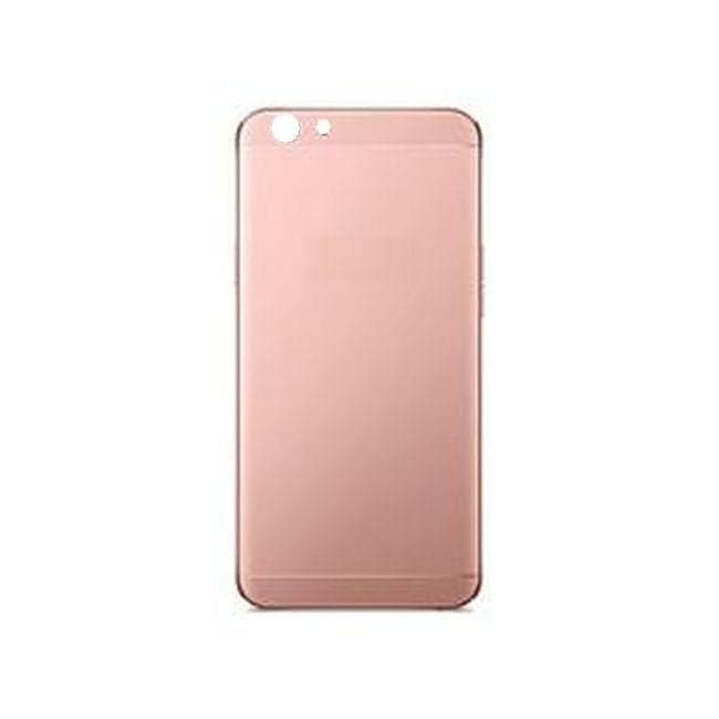 Back Panel for Oppo F1S RoseGold