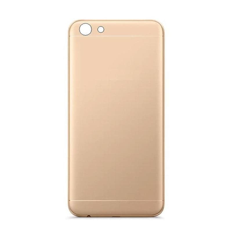 Back Panel for Oppo F3 Gold
