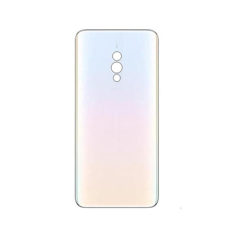 Back Panel for Oppo K3 White