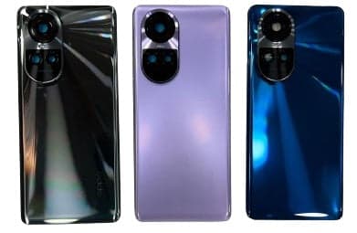 Back Panel for Oppo Reno 10 Pro 5G Pink