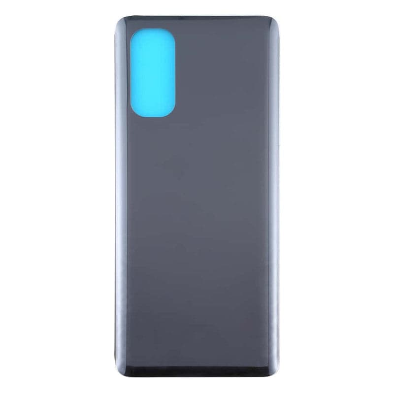 Back Panel for Oppo Reno 4 Pro 5G Black