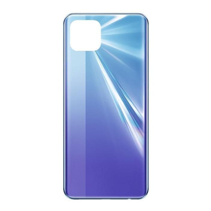Back Panel for Oppo Reno 4 SE Blue