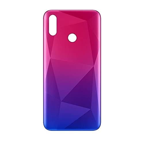 Back Panel for Realme 3 Red