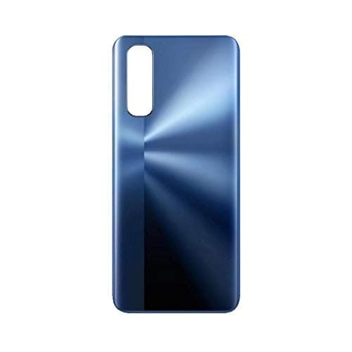 Back Panel for Realme 7 Blue