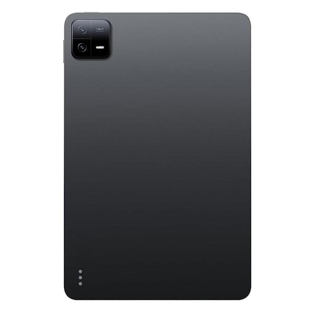 Back Panel for Redmi Pad 6 Gray