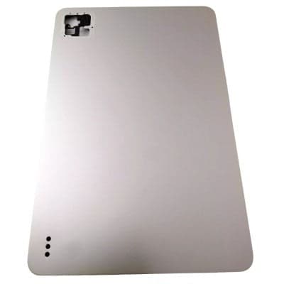 Back Panel for Redmi Pad 6 Silver