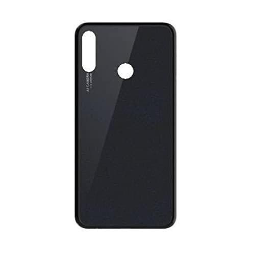Back Panel for Tecno i3 KB3 Black