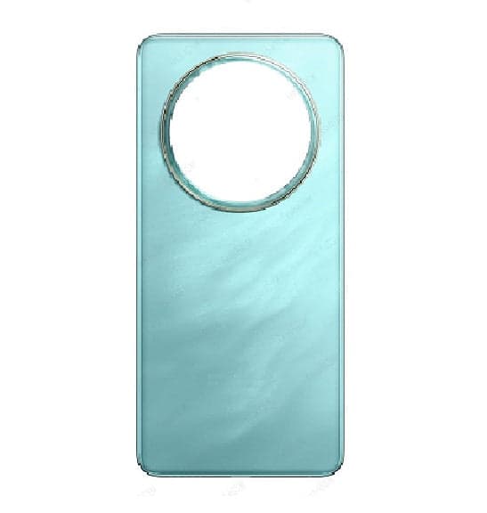 Back Panel for Vivo T4 5G Blue