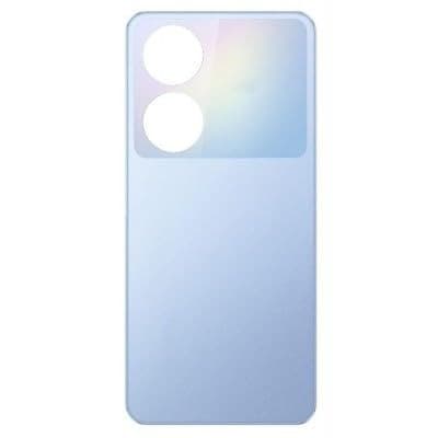 Back Panel for Vivo Y100 Blue