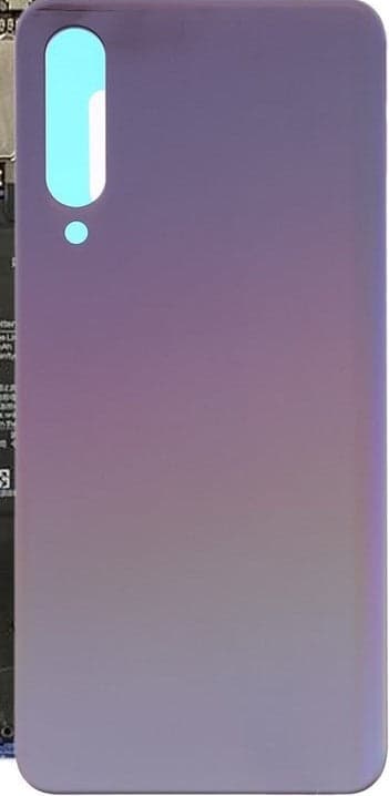 Back Panel for Xiaomi Mi 9 SE Purple