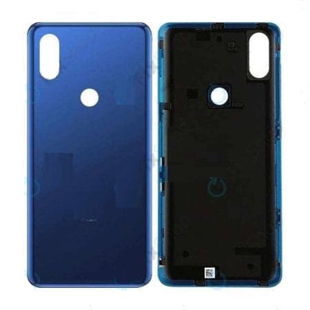 Back Panel for Xiaomi Mi Mix 3 Blue